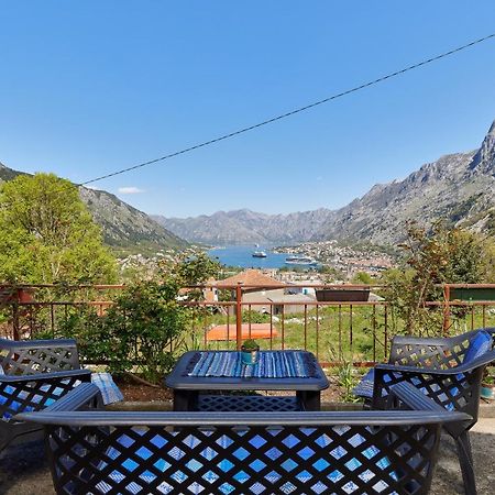 Vukicevic House Villa Kotor Exterior photo